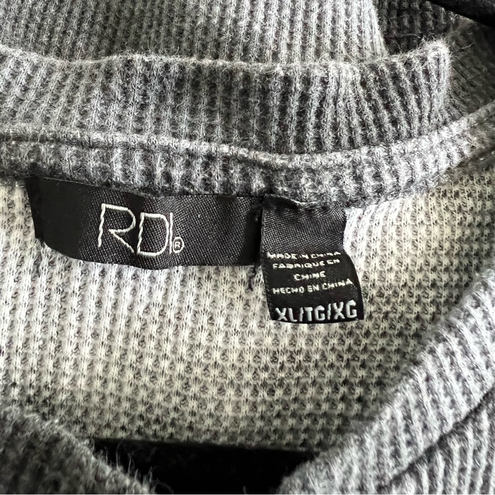 Nordstrom Rack, RDI Waffle Weave Lounge Set - Picture 6 of 6